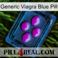 Generic Viagra Blue Pill 04